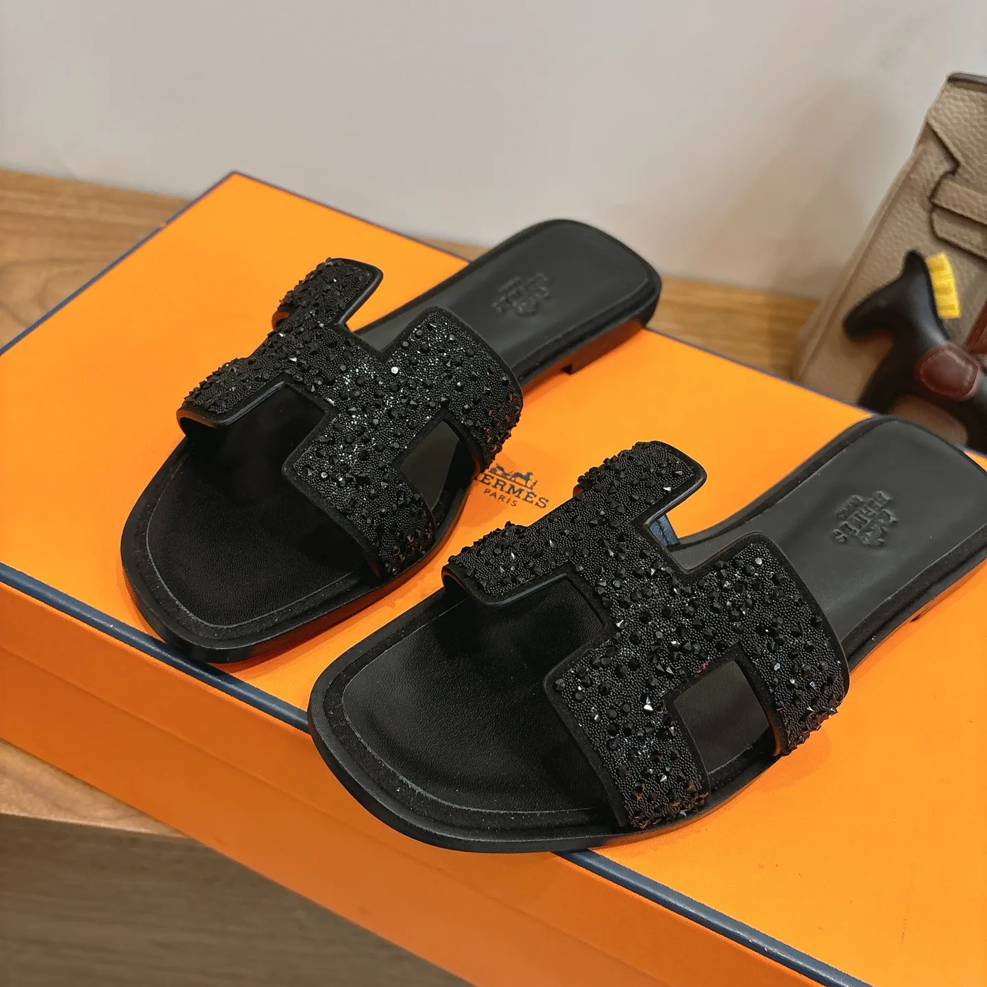 Туфли Женские Hermes 11424844