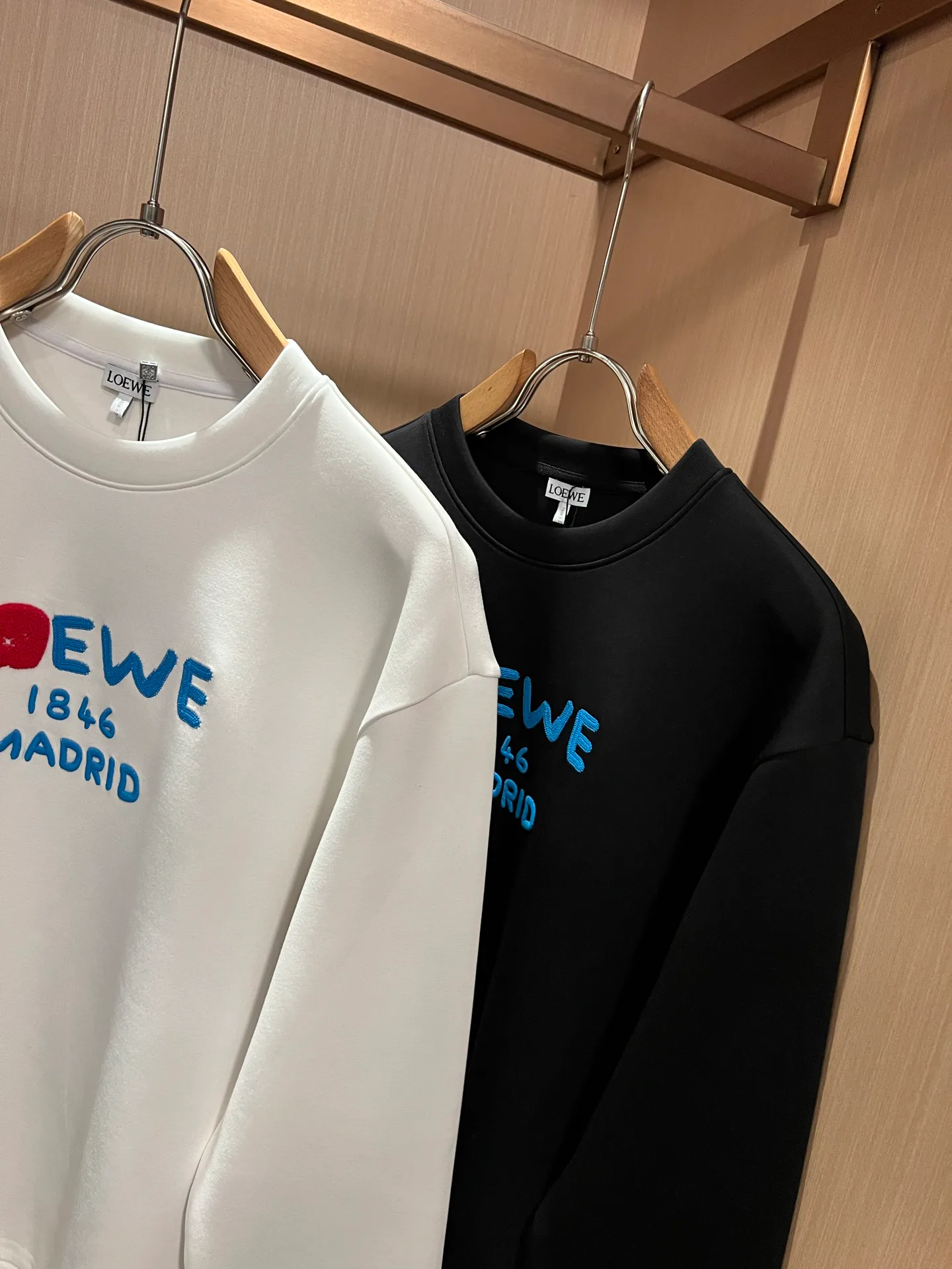 Свитшоты И Худи Мужские Loewe 18519635
