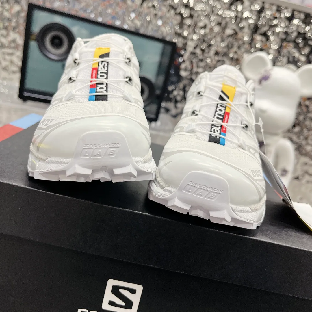 Кроссовки Женские Salomon 14293