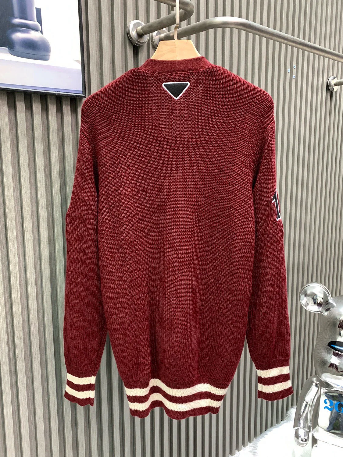 Джемперы И Свитеры Женские Prada 17952865