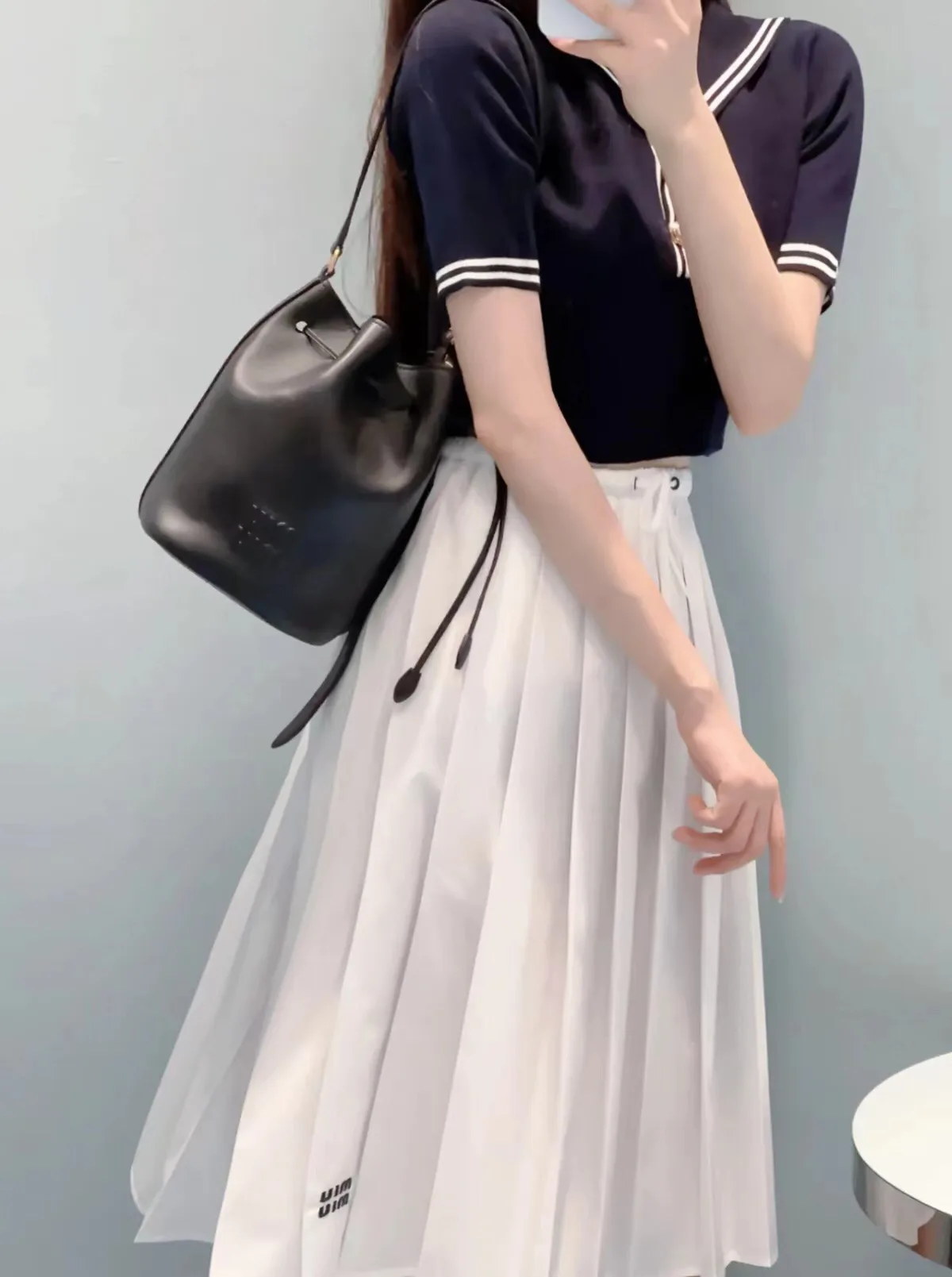 Юбки Женские Miu Miu 11154067