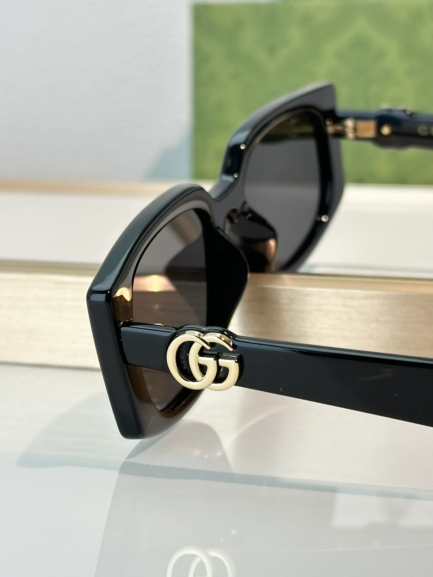 Очки Gucci 796046