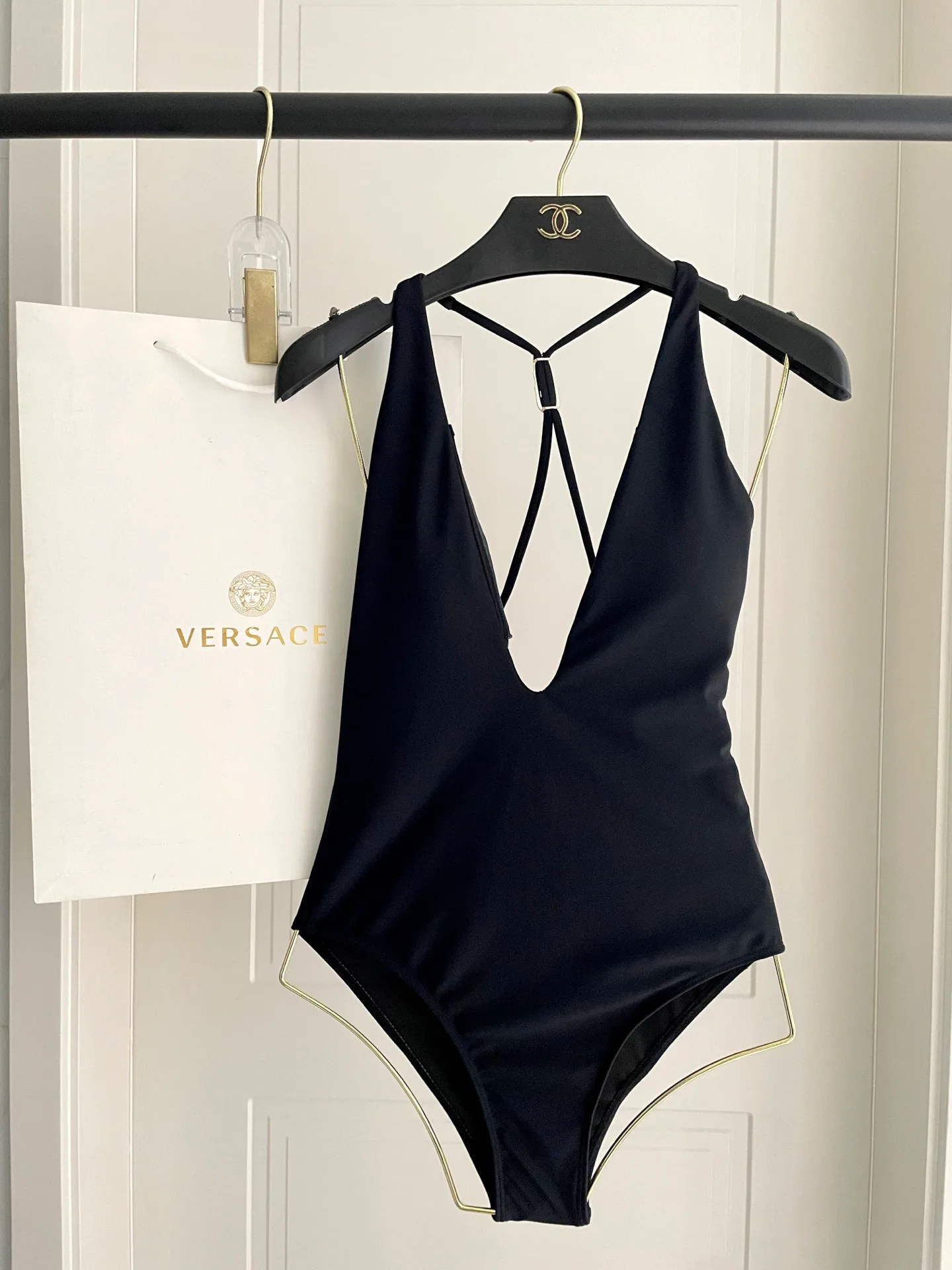 Купальники Женские Versace 538301