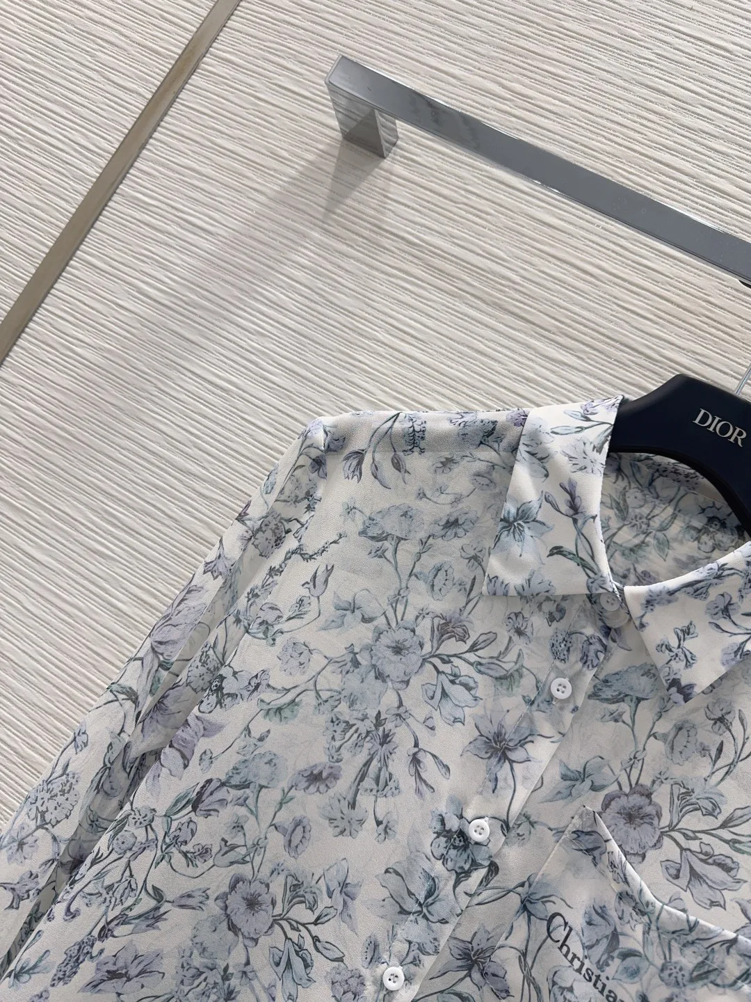 Рубашки Женские Christian Dior 11601742