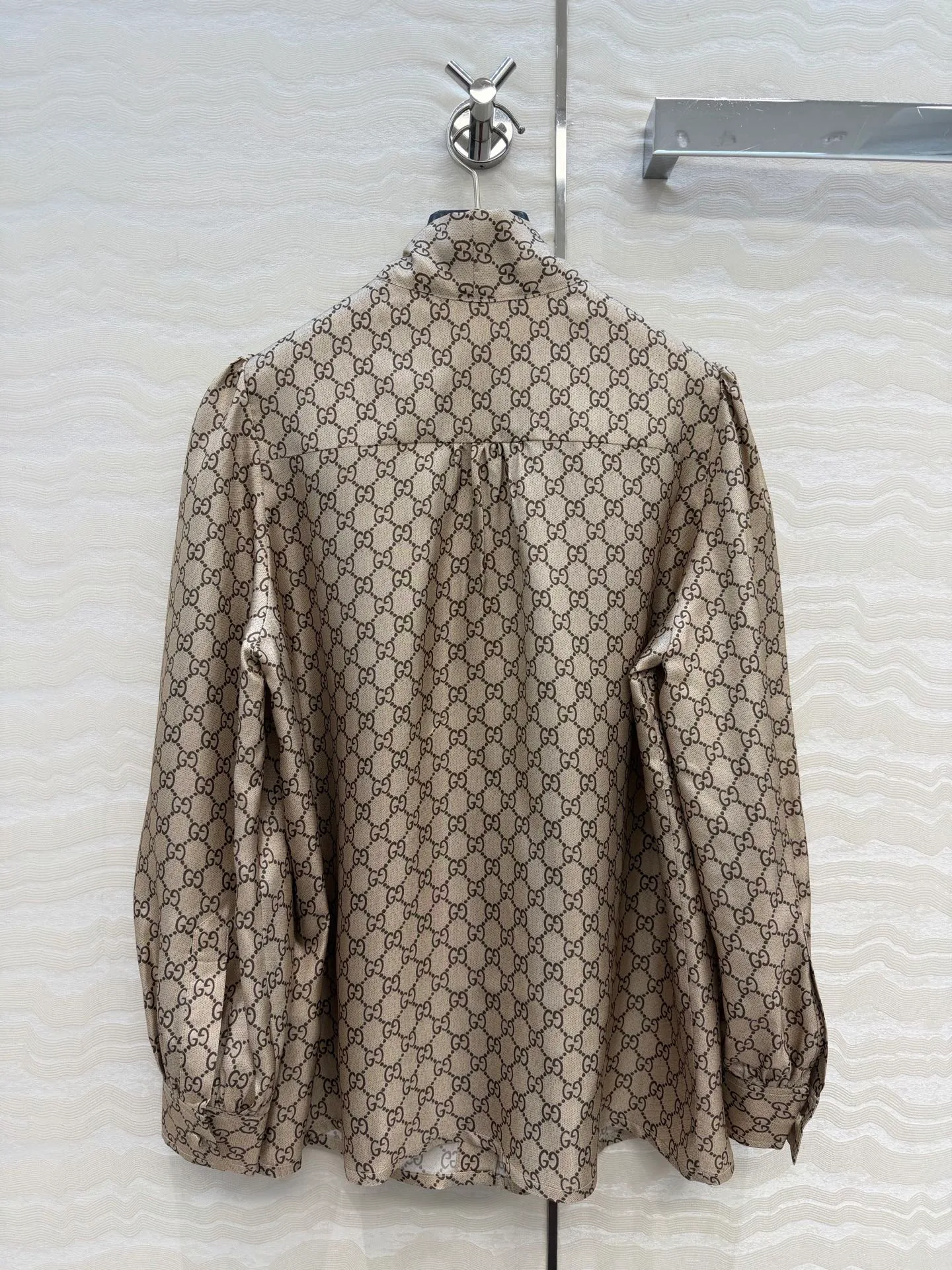 Рубашки Женские Gucci 3179200