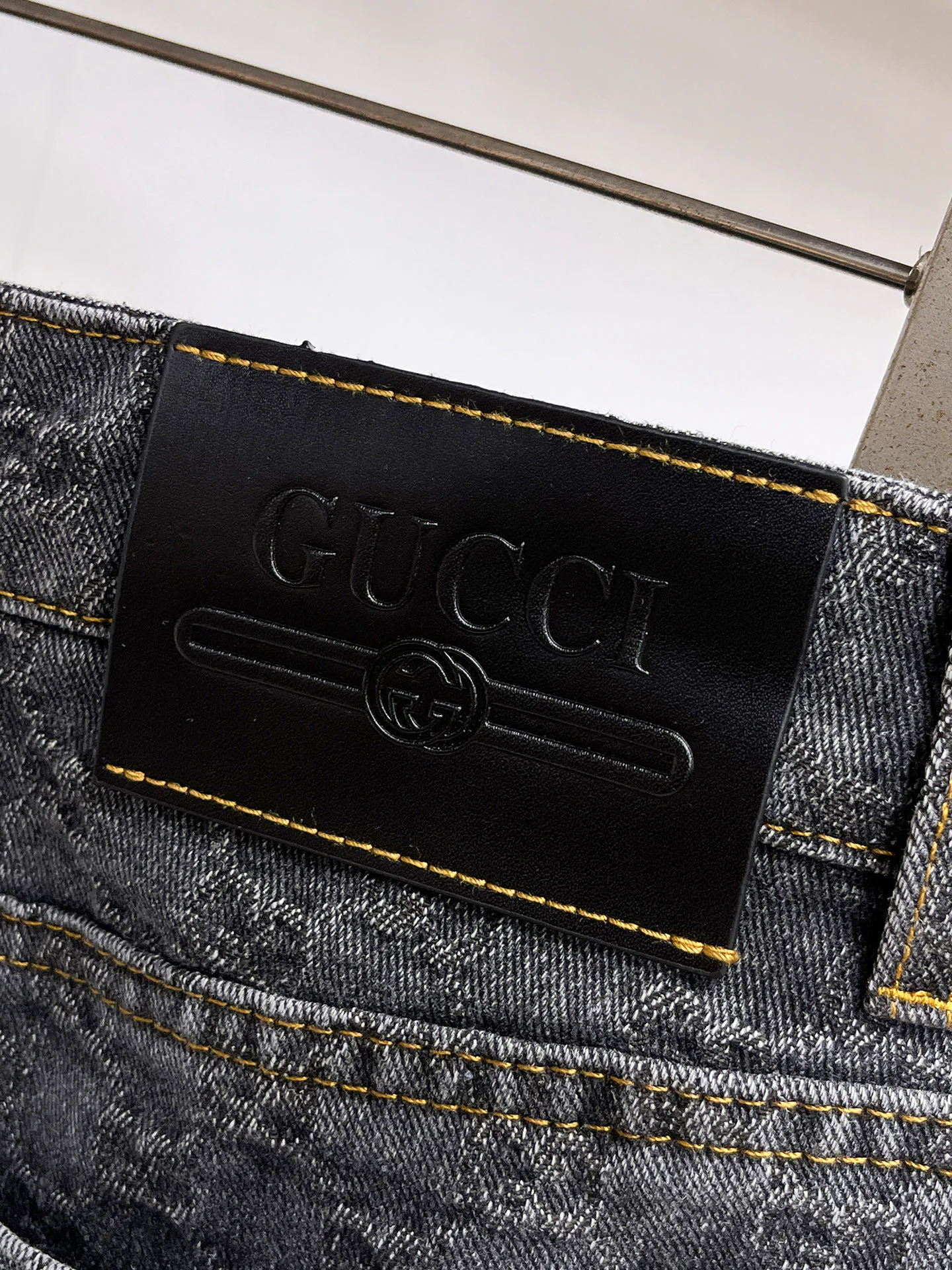 Джинсы Женские Gucci 5067150