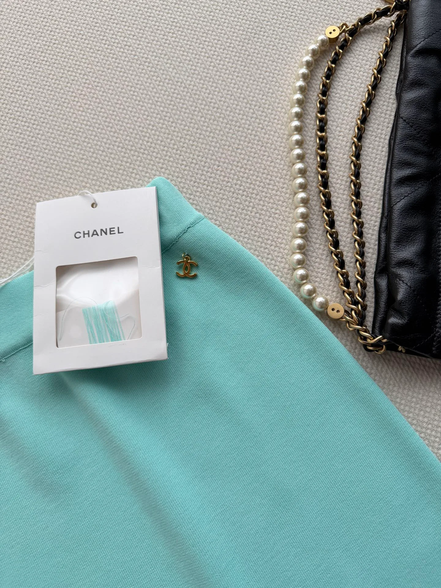 Юбки Женские Chanel 17633592