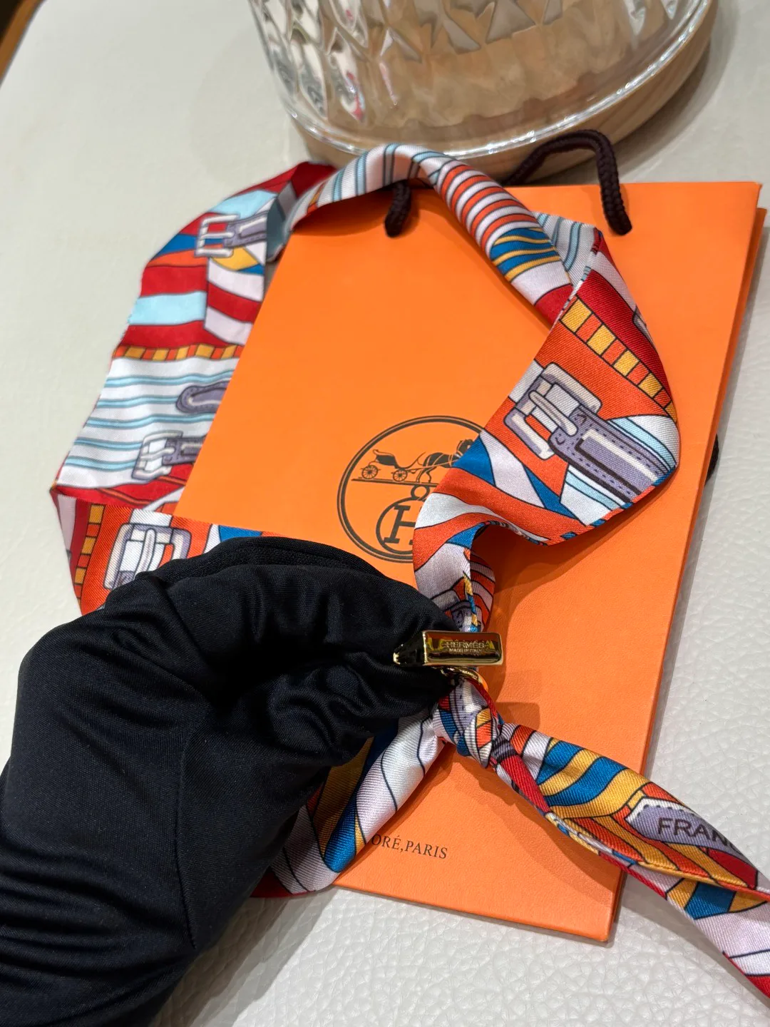 Платки Hermes 14178282