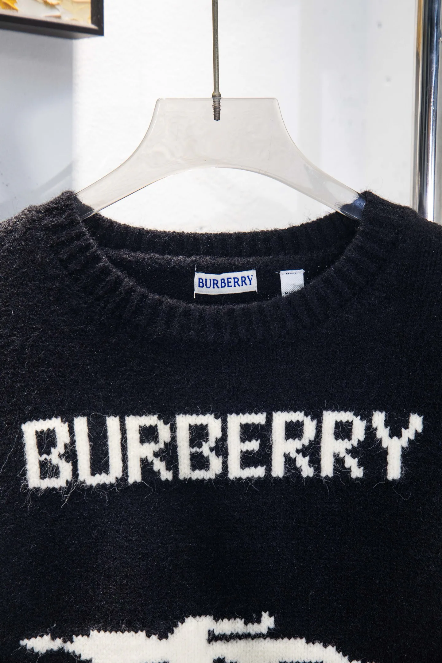 Джемперы И Свитеры Мужские Burberry 3324182