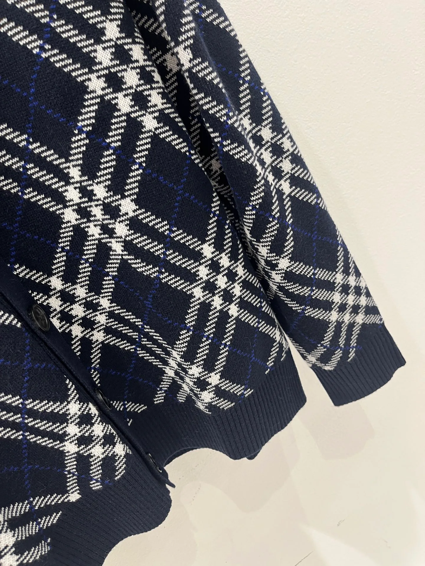 Джемперы И Свитеры Женские Burberry 19102201