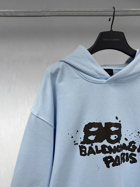 Свитшоты И Худи Женские Balenciaga 9495946
