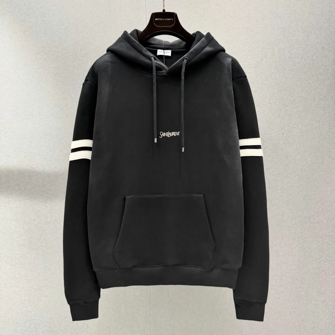 Свитшоты И Худи Мужские Saint Laurent 18380595