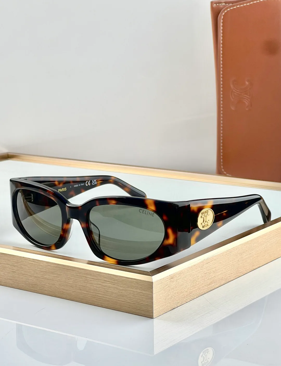 Очки Celine 13434142