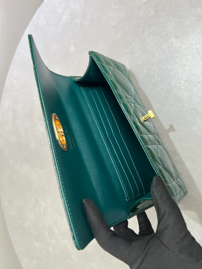 Клатчи Женские Christian Dior 293145