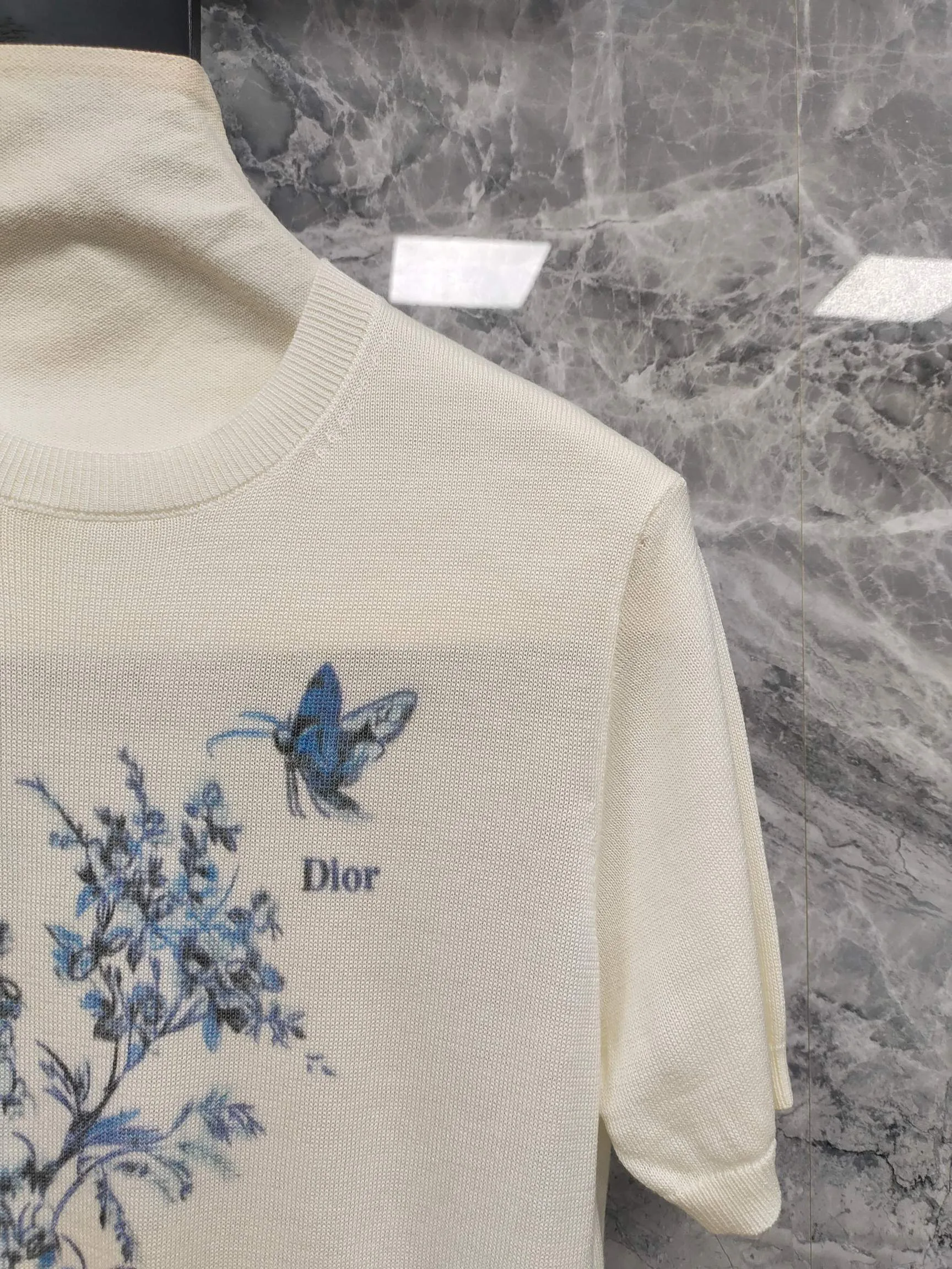 Топы Женские Christian Dior 11601893