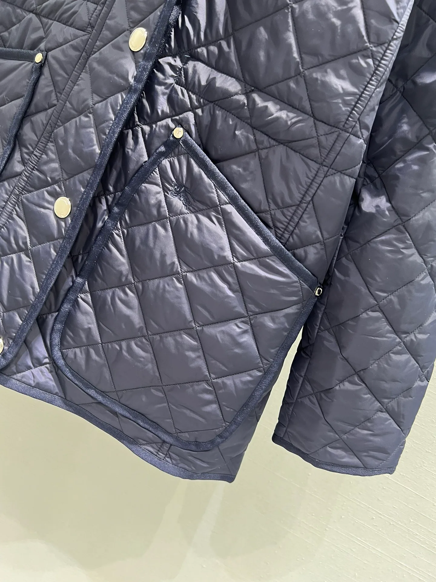 Куртки И Пуховики Женские Burberry 985097