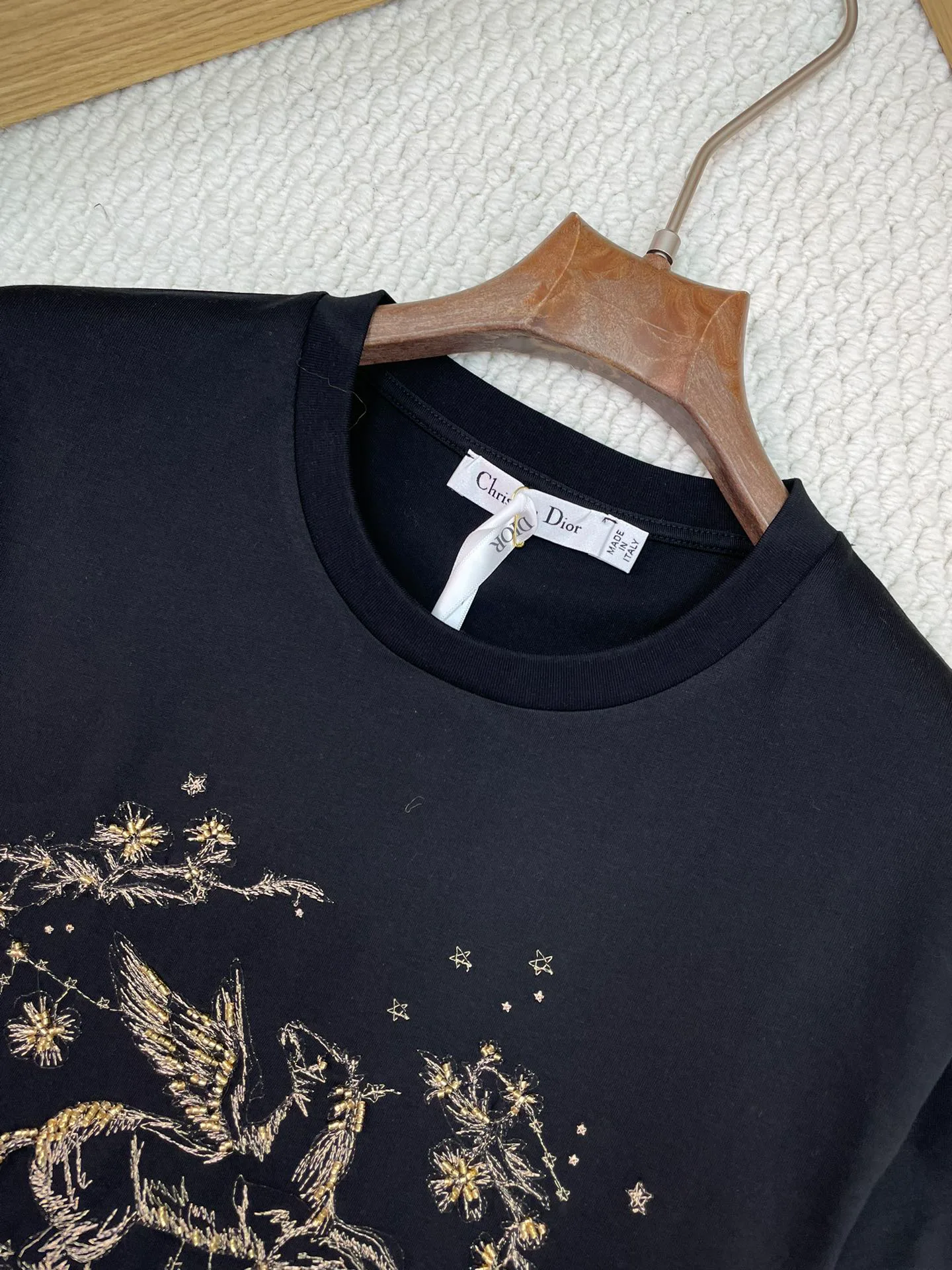 Футболки Женские Christian Dior 1963143