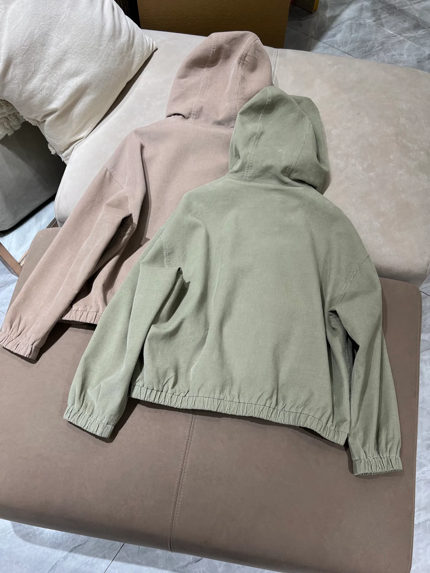Куртки И Пуховики Женские Brunello Cucinelli 10809677