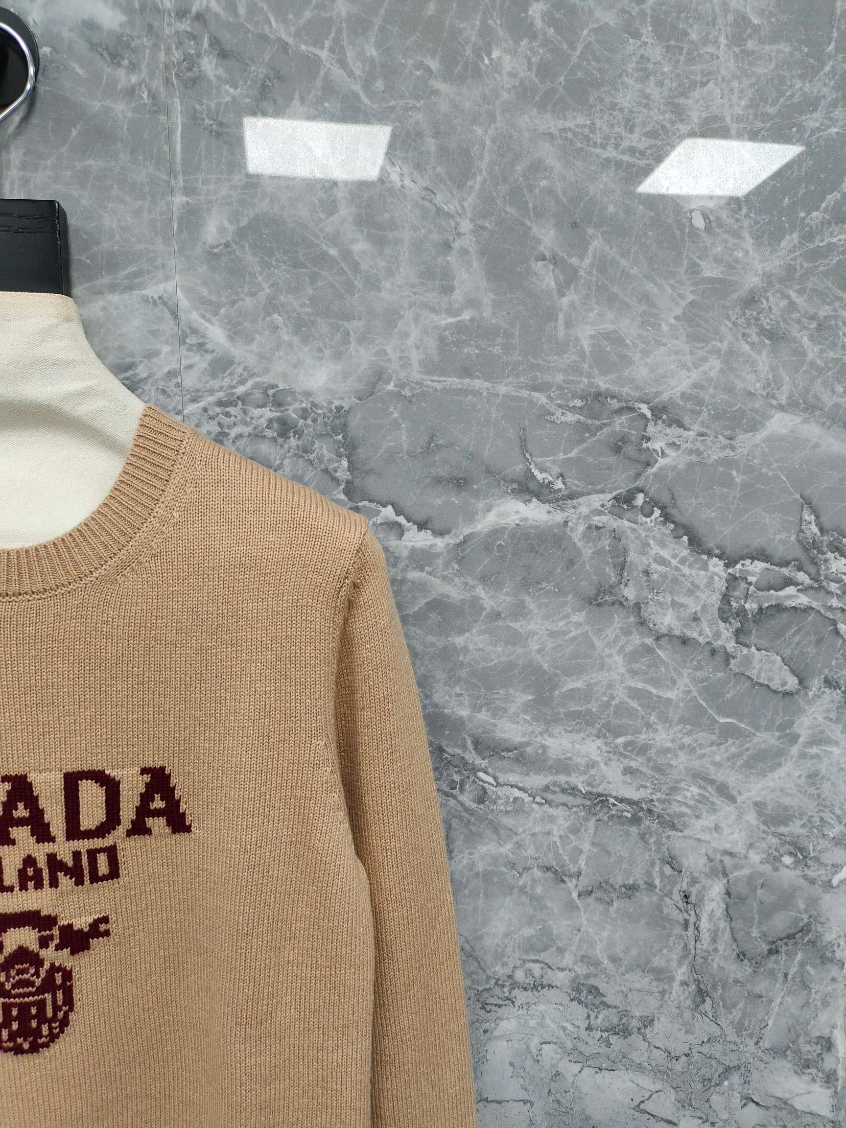 Джемперы И Свитеры Женские Prada 18211765