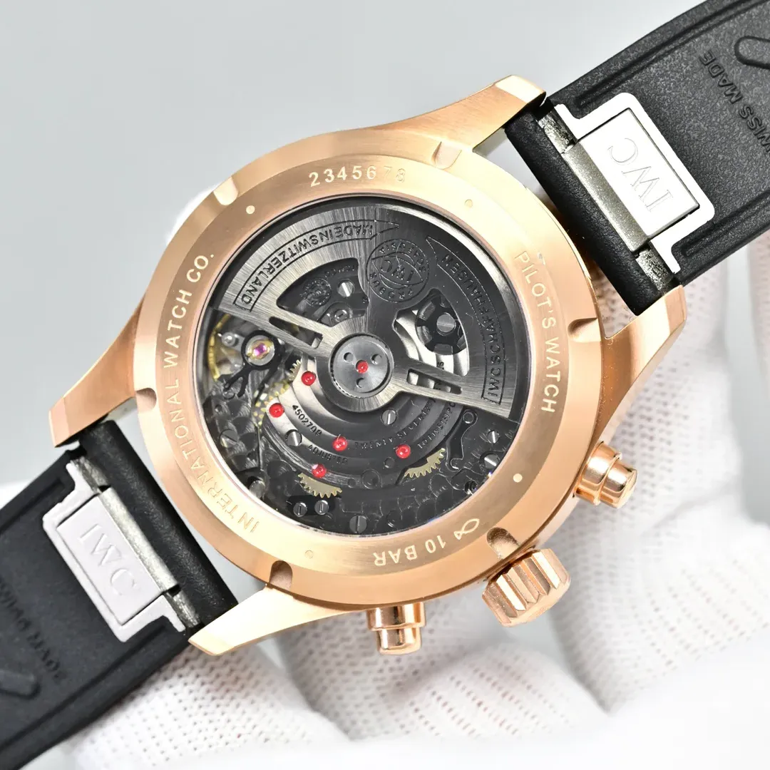 Часы Женские Iwc 974604