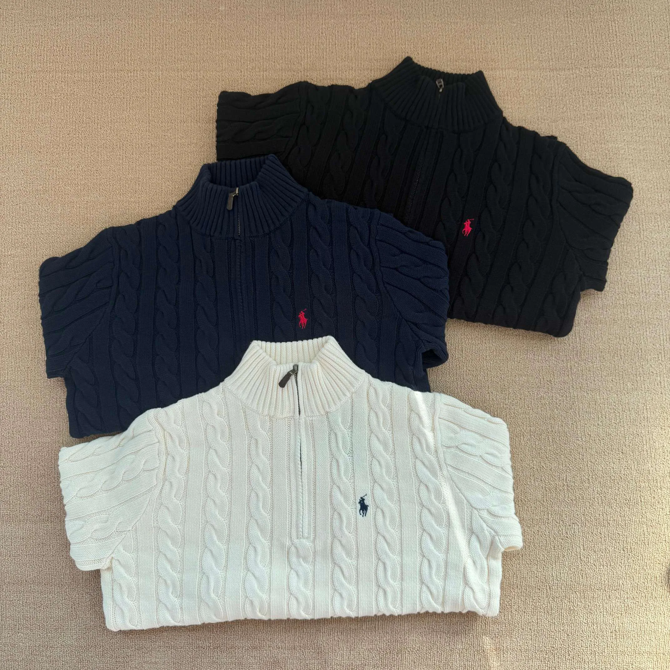 Джемперы И Свитеры Мужские Ralph Lauren 17985454
