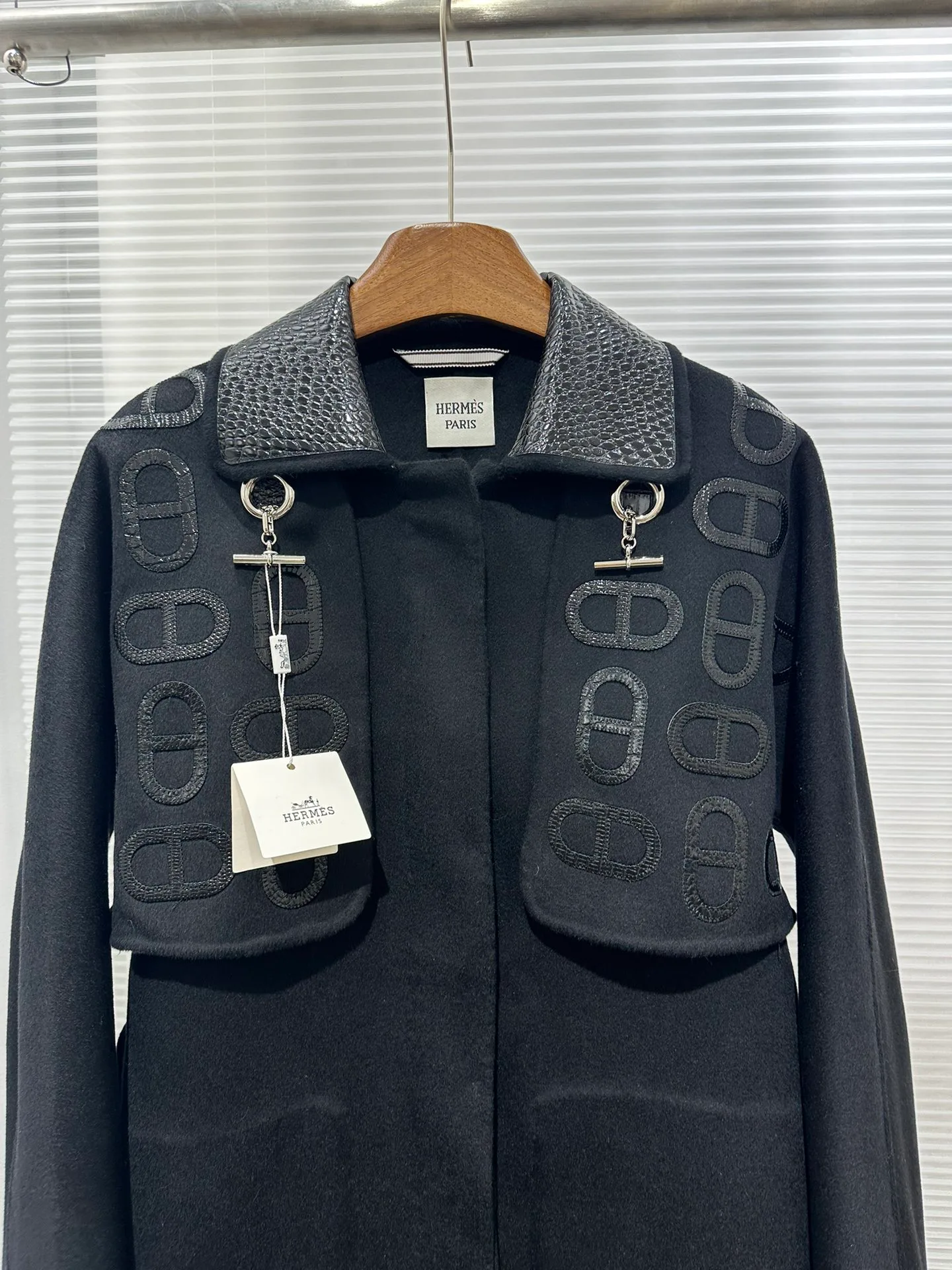 Пальто Женские Hermes 29117