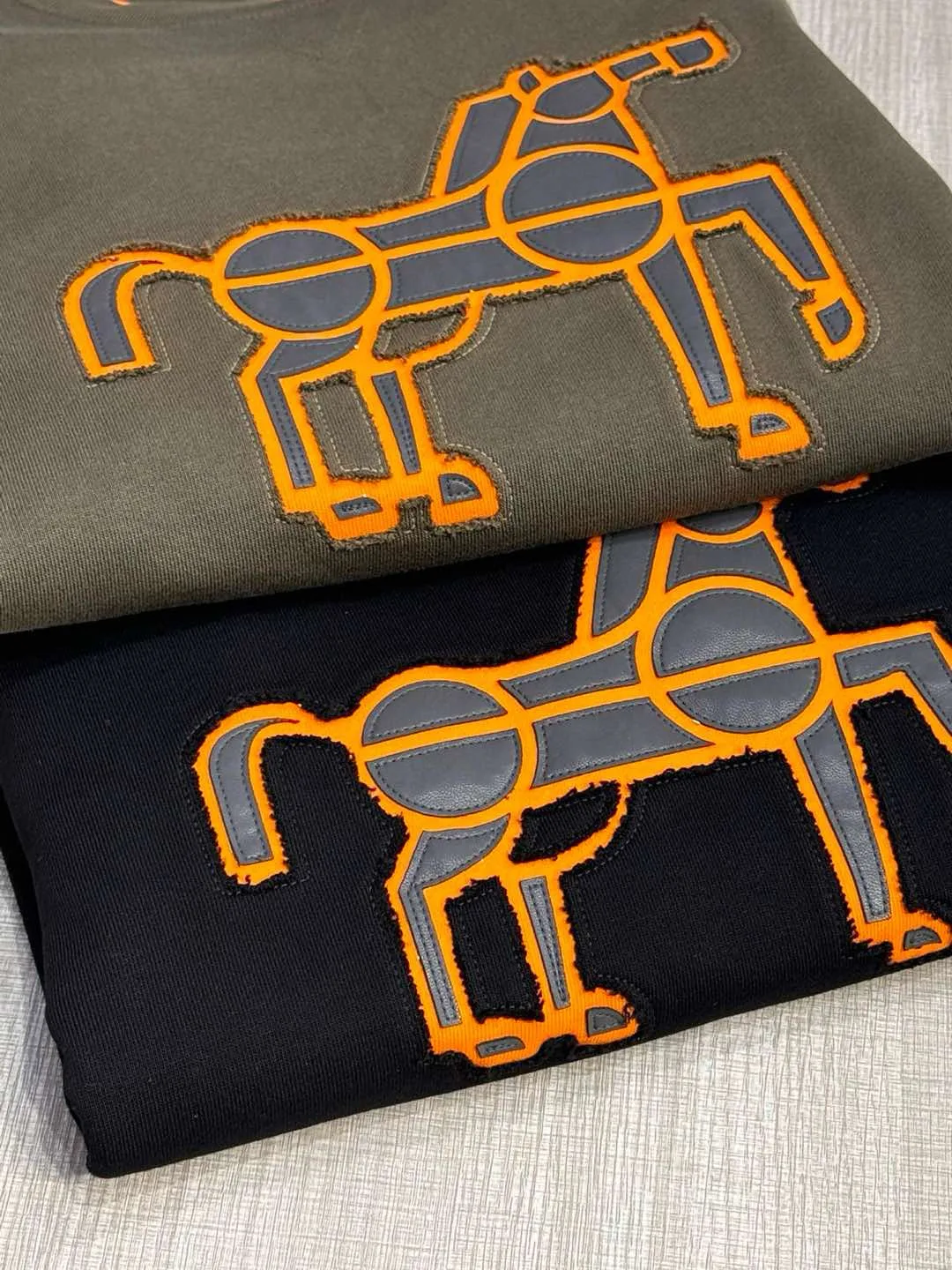 Свитшоты И Худи Мужские Hermes 109108