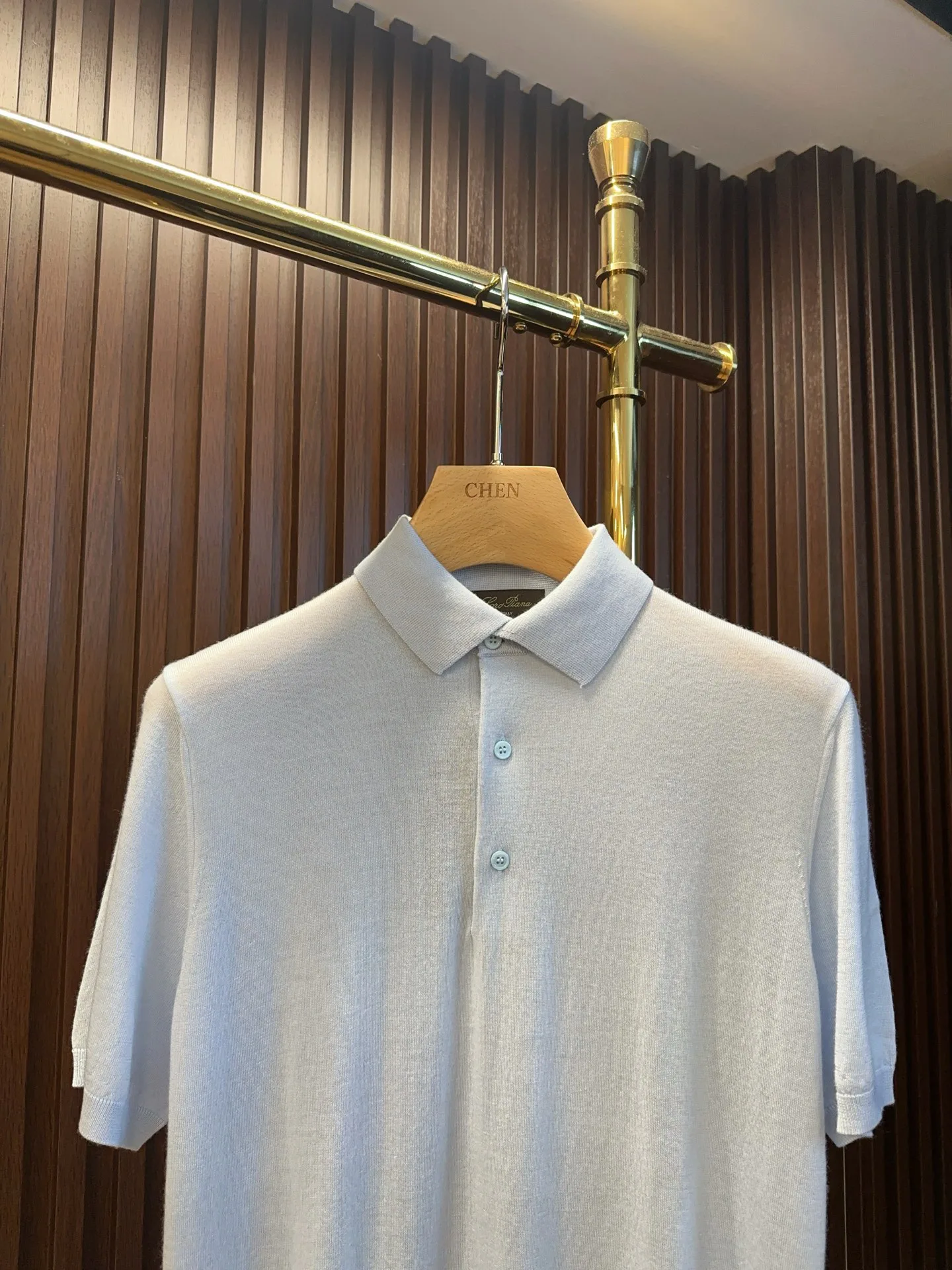 Футболки Мужские Loro Piana 11383642