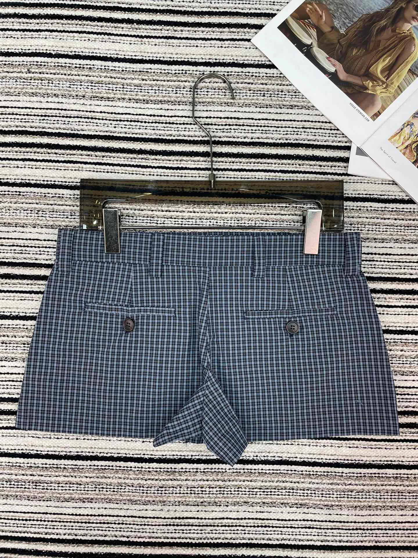 Юбки Женские Miu Miu 6077806