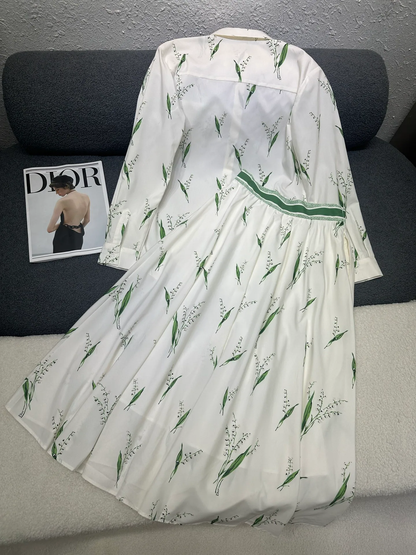 Рубашки Женские Christian Dior 11676814