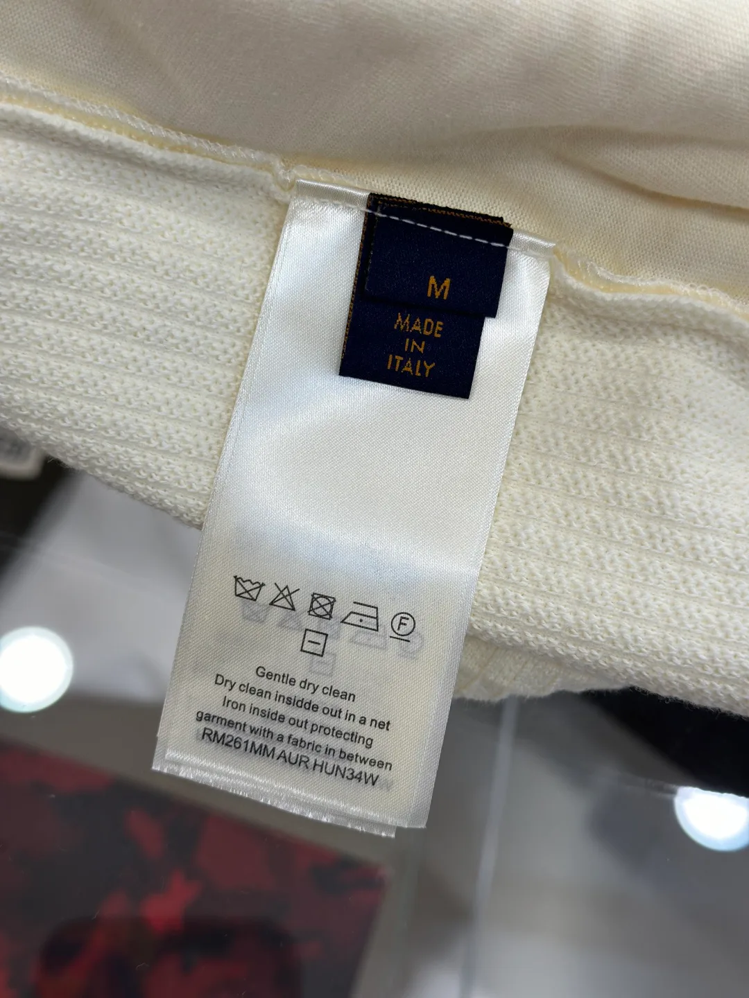 Джемперы И Свитеры Мужские Louis Vuitton 18153759