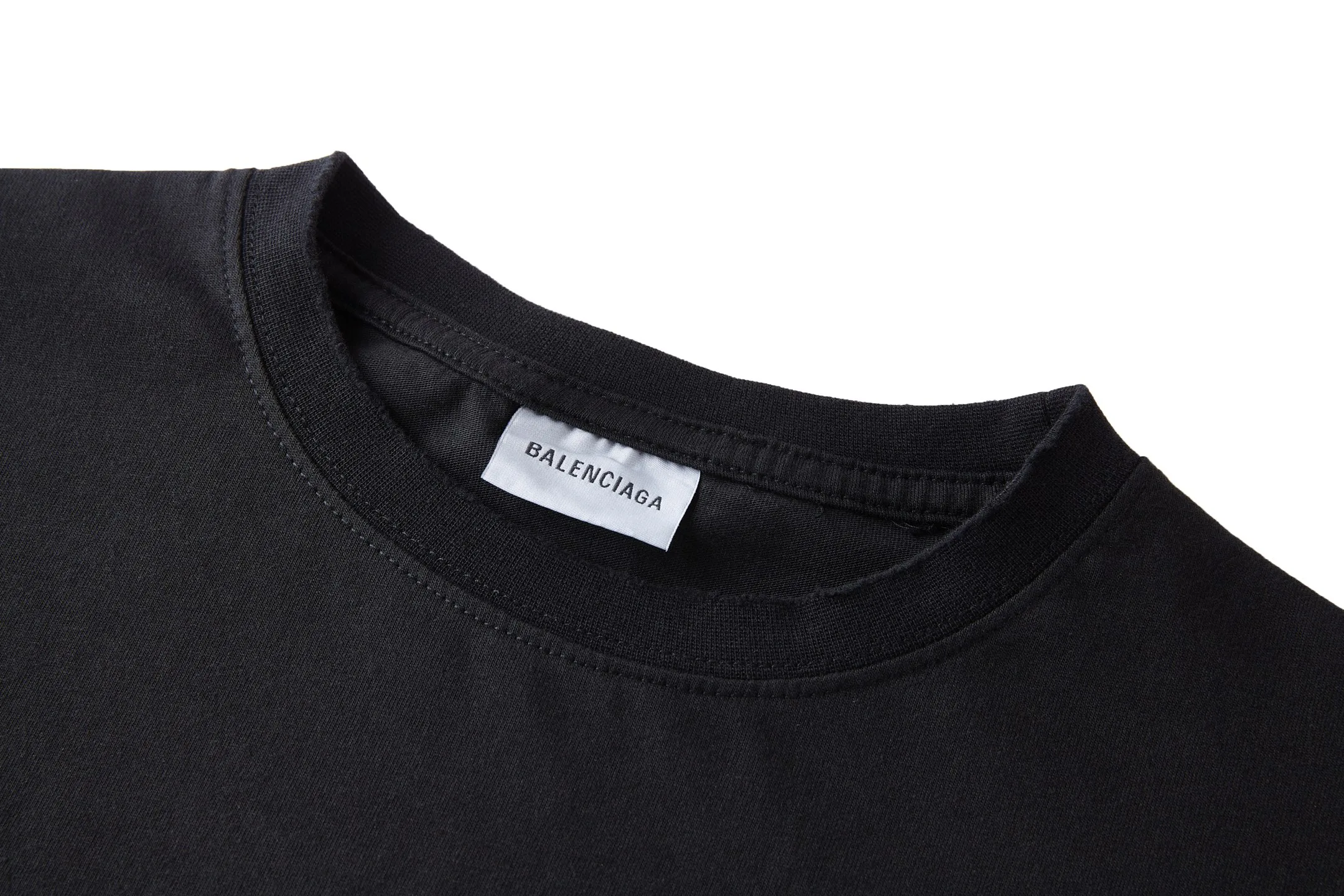 Футболки Мужские Balenciaga 13381338