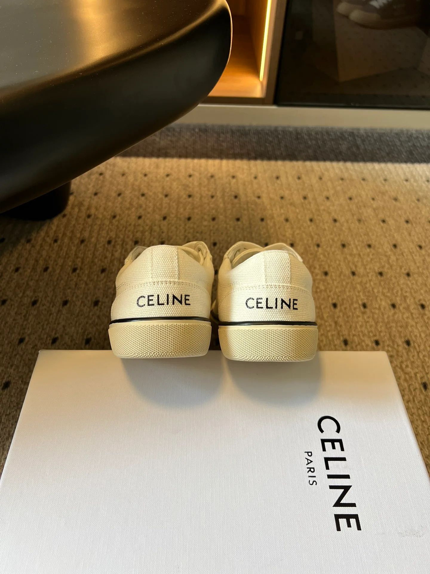Кеды Женские Celine 11645075