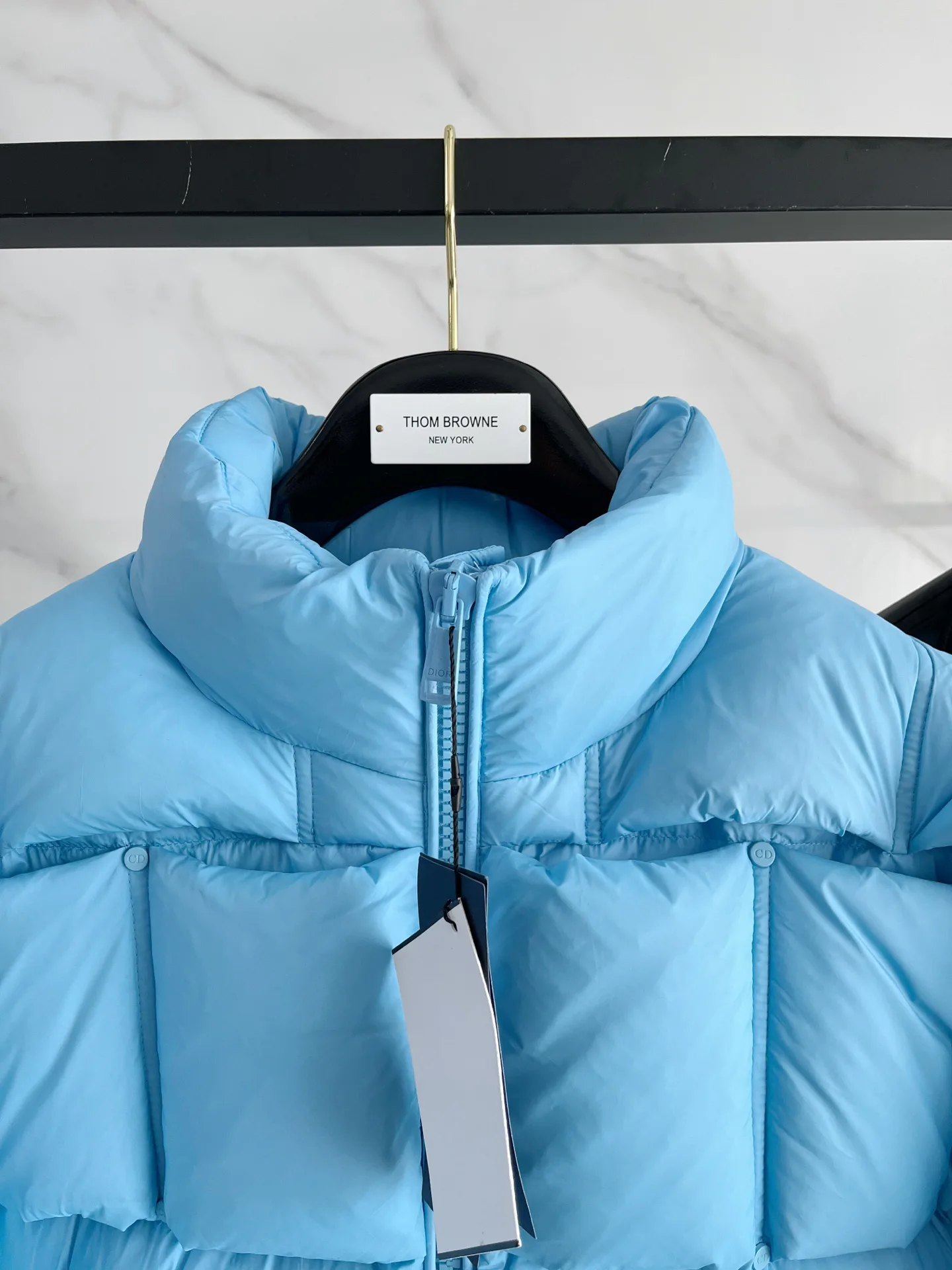 Куртки И Пуховики Мужские Christian Dior 788954