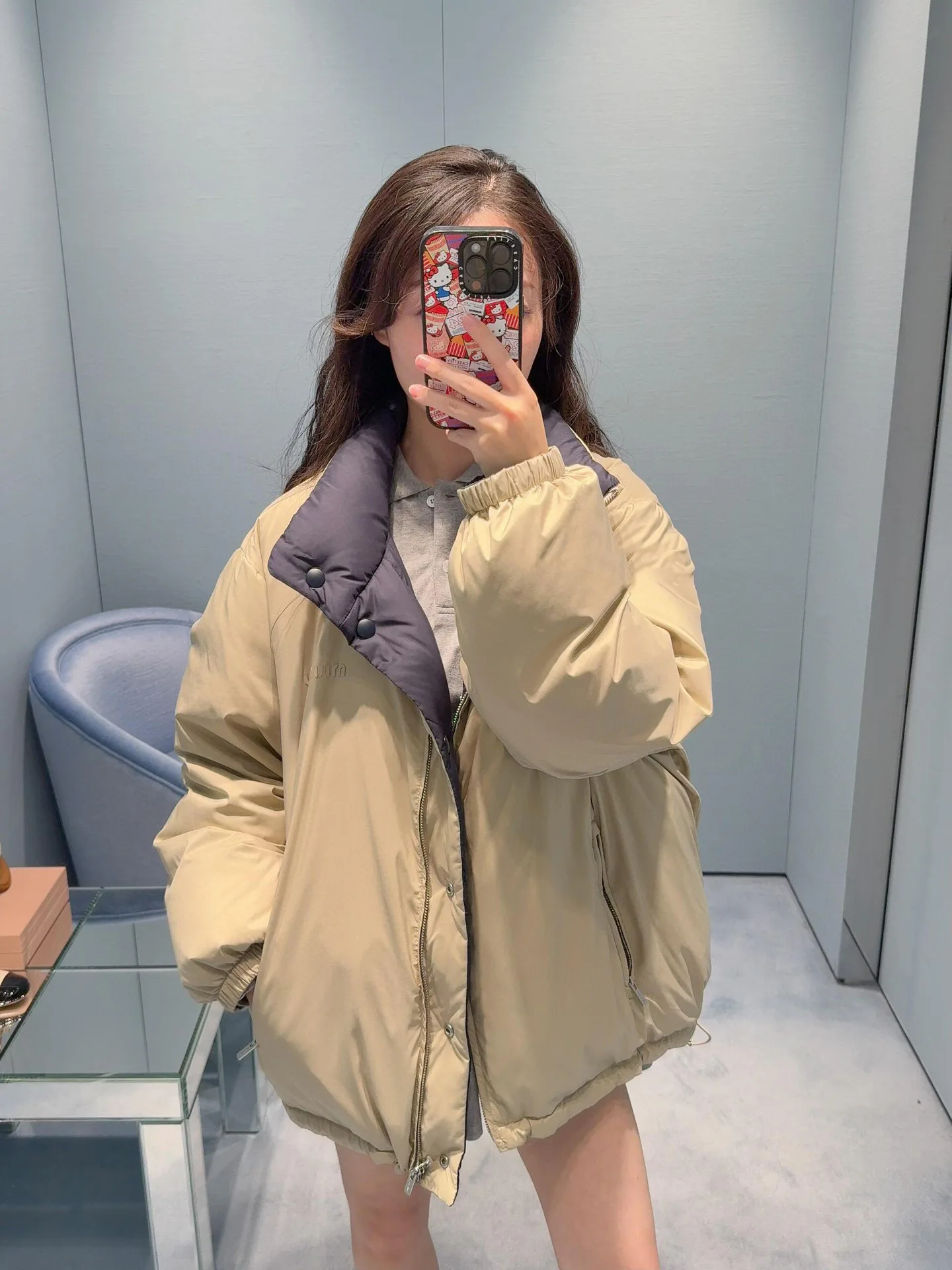 Куртки Мужские Miu Miu 350512