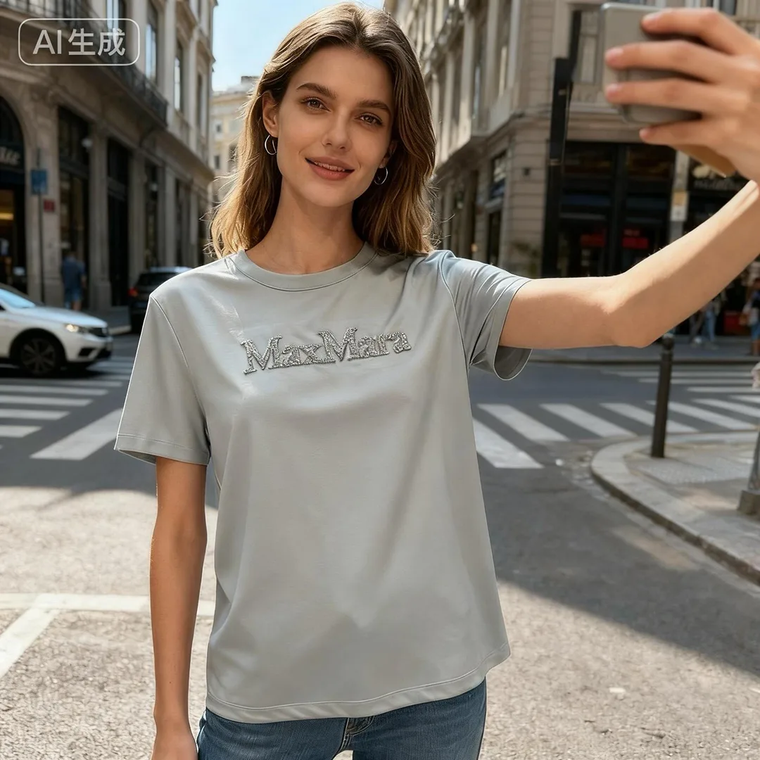 Футболки Женские Max Mara 11263058