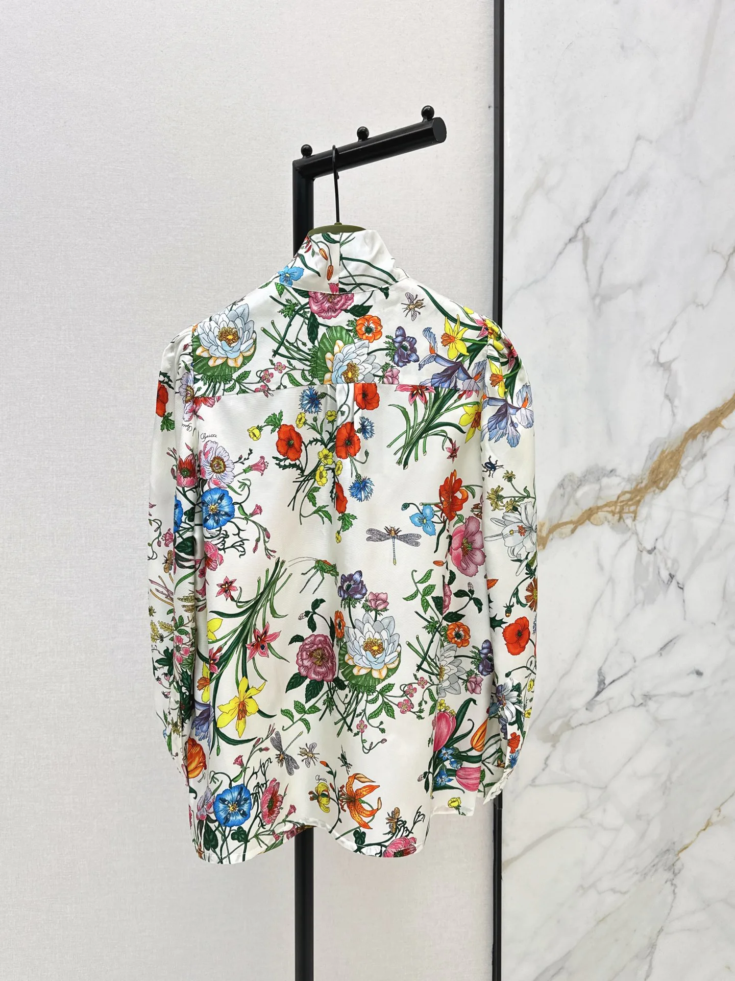 Рубашки Женские Gucci 11037572