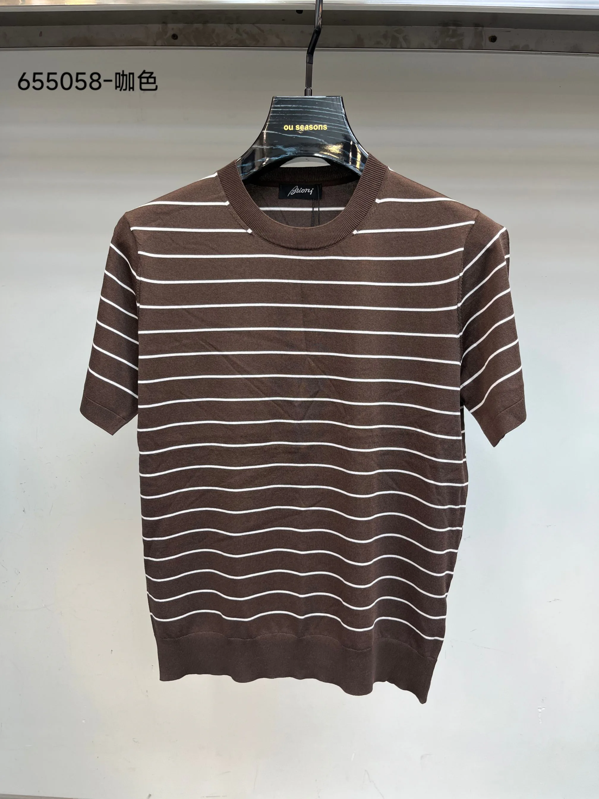 Футболки Мужские Brioni 11551024