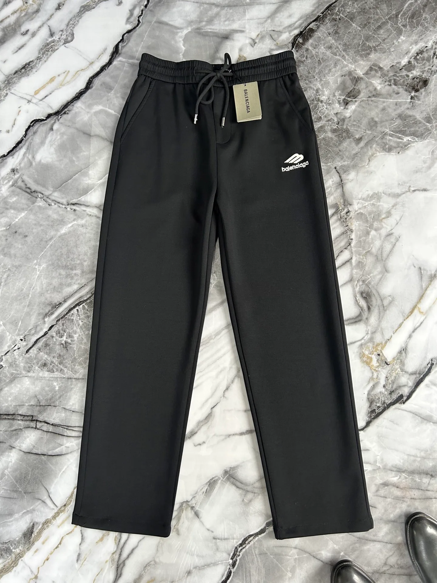 Брюки Мужские Balenciaga 17642136