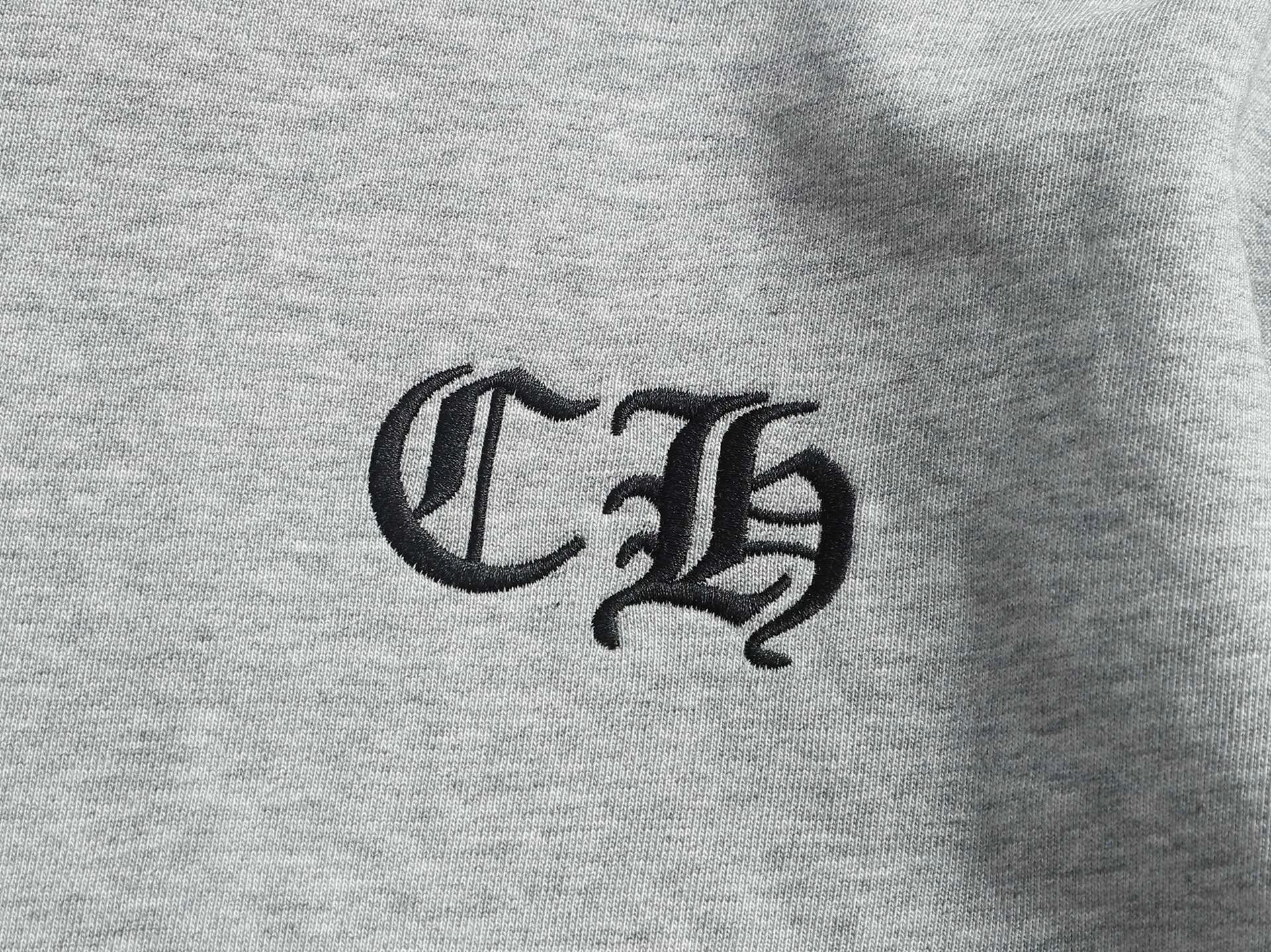 Свитшоты И Худи Мужские Chrome Hearts 18850155