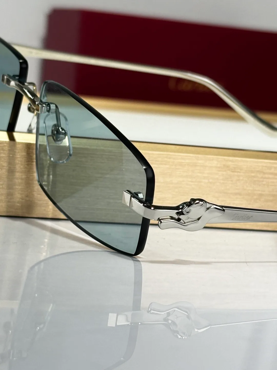 Очки Cartier 11562234