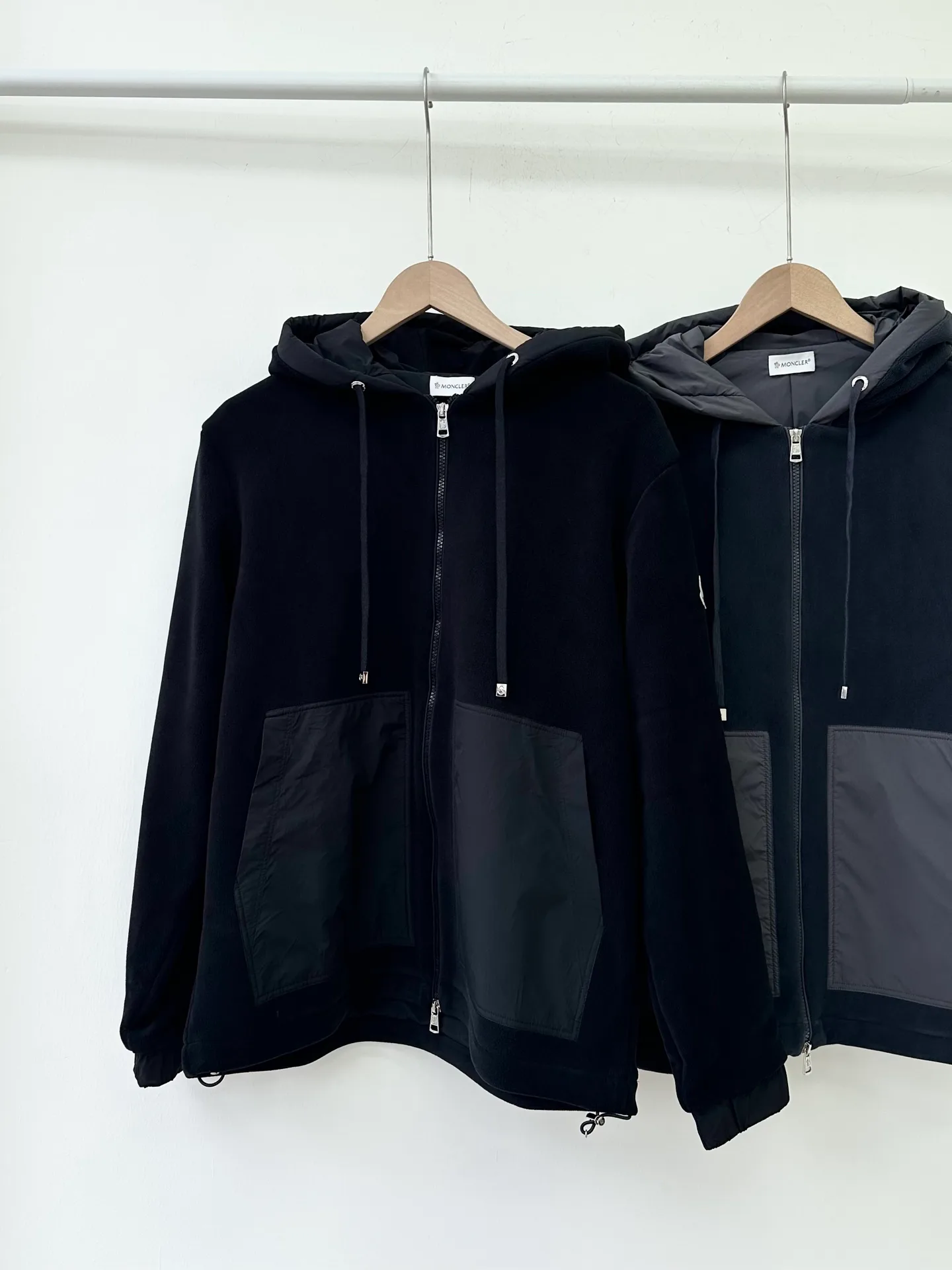Куртки И Пуховики Мужские Moncler 17924700