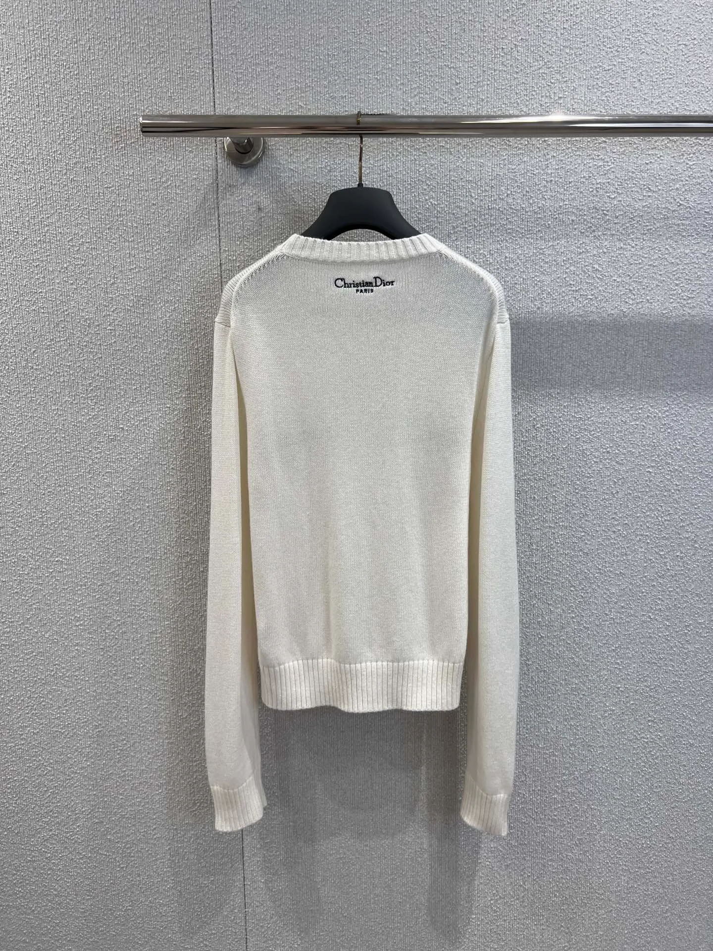 Джемперы И Свитеры Женские Christian Dior 442365