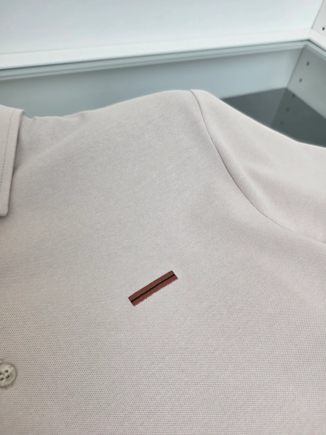Рубашки Мужские Zegna 11657184