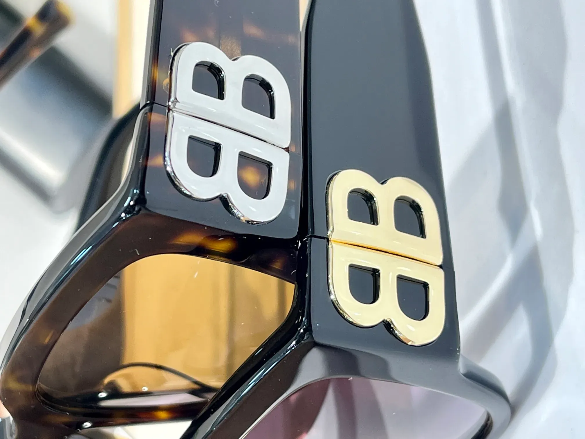 Очки Balenciaga 965599