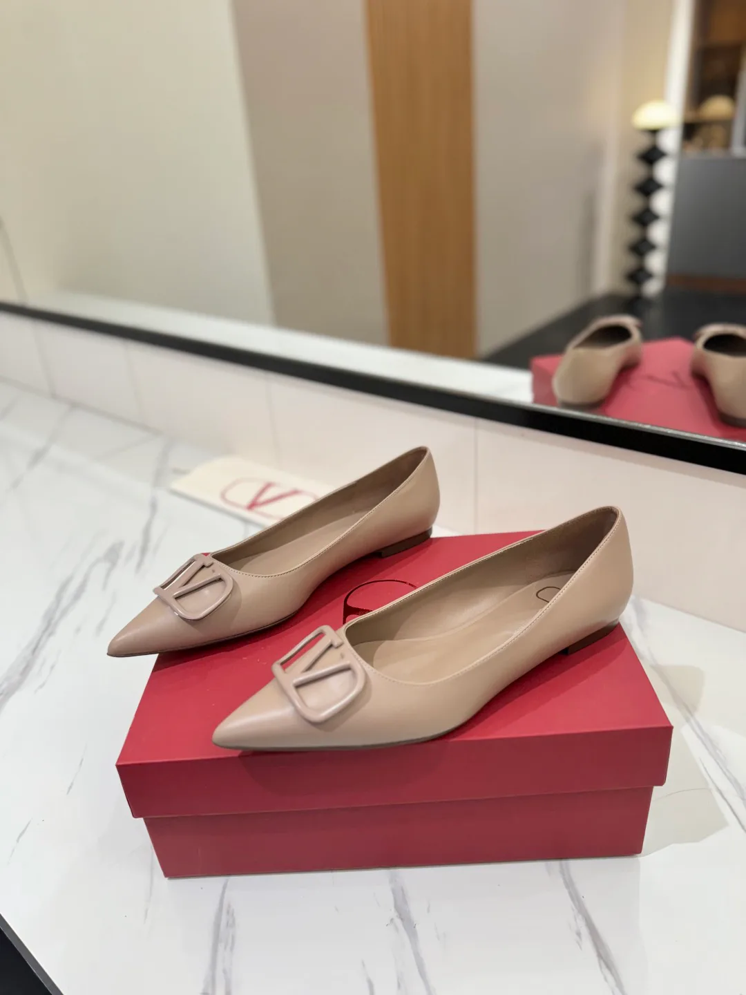 Босоножки Женские Valentino 11516270