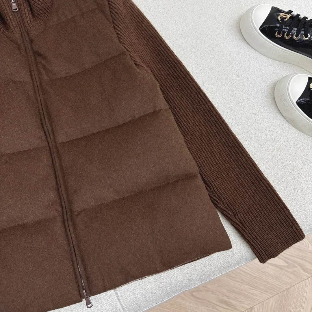 Куртки И Пуховики Женские Brunello Cucinelli 934888