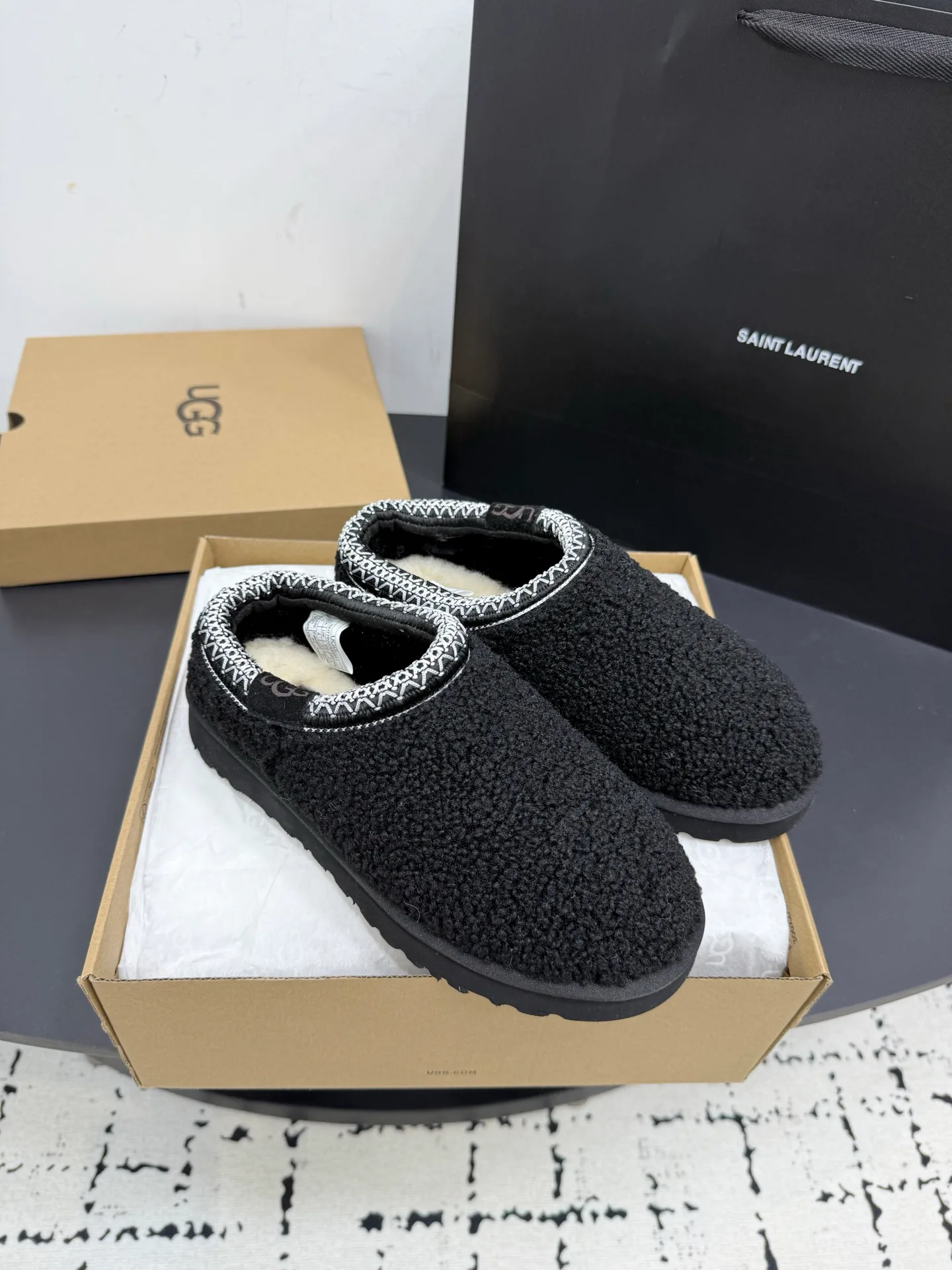 Тапочки Женские Ugg 199326