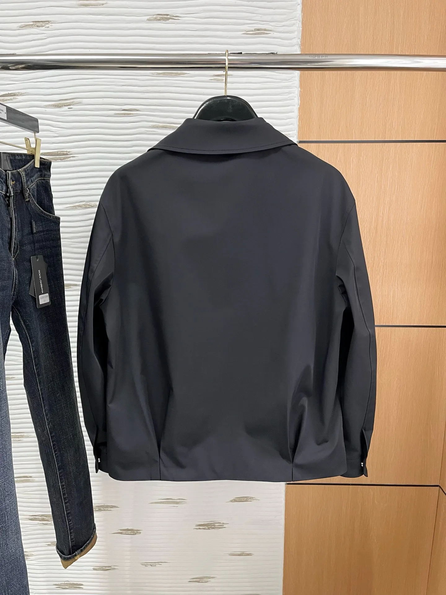 Куртки Мужские Christian Dior 8504