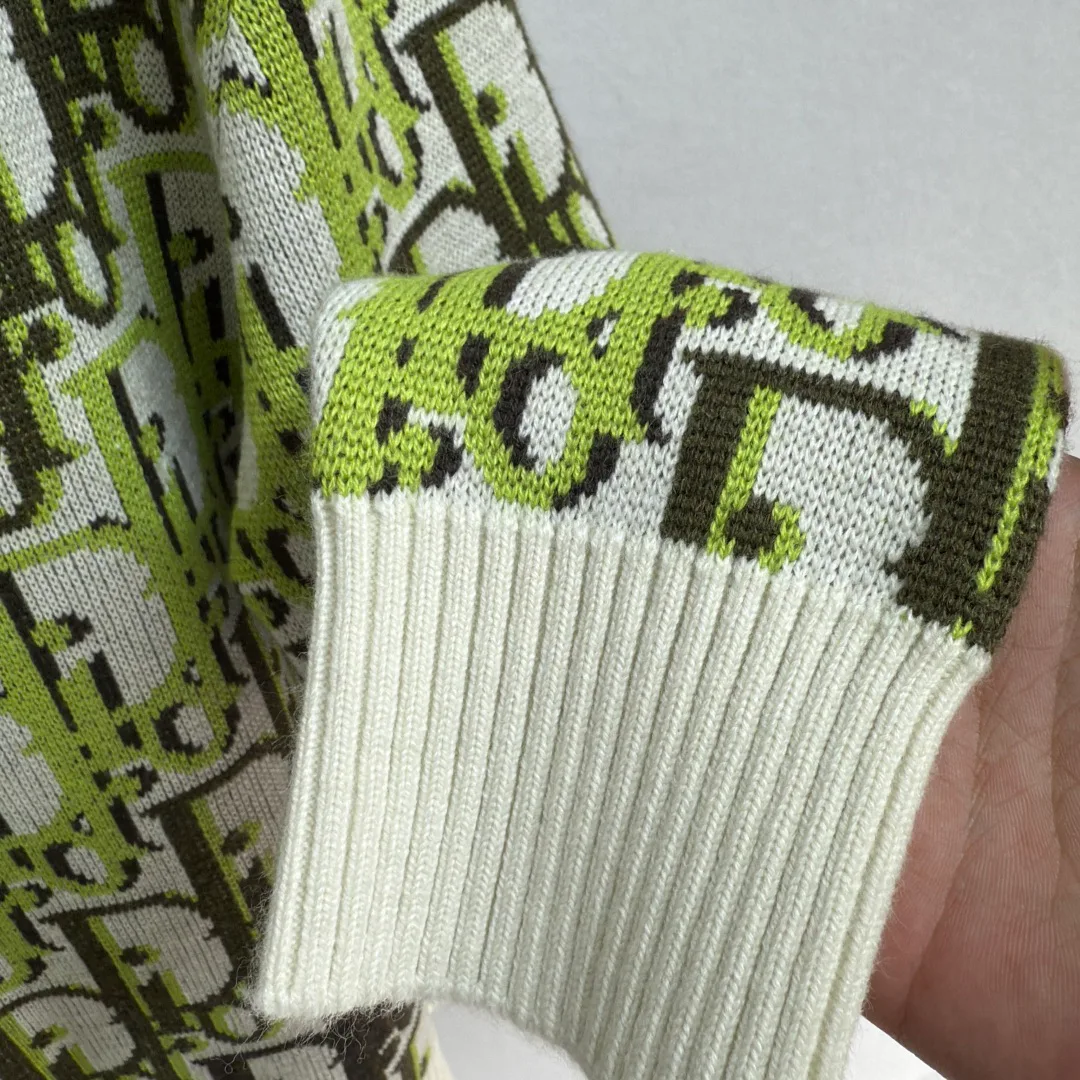 Джемперы И Свитеры Мужские Christian Dior 1941435